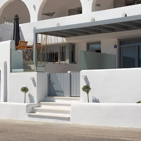 Hh Bluewater * Logaras