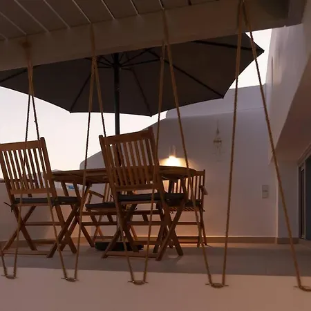 Hh Bluewater Apartment Logaras