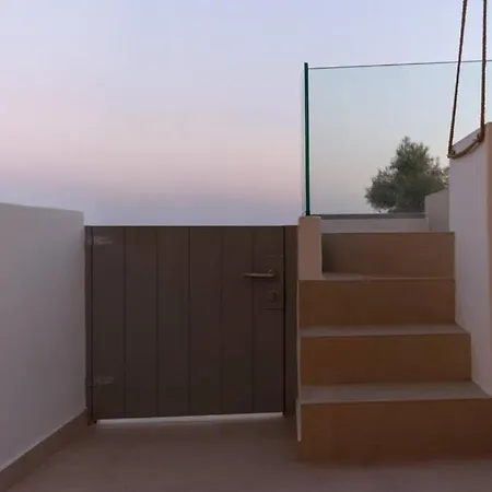 Hh Bluewater Apartment *