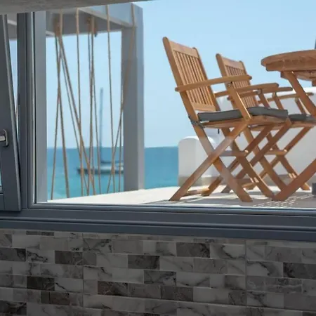 Hh Bluewater Apartment