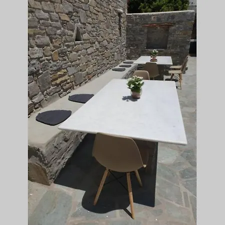 Hh Bluewater Appartement Logaras