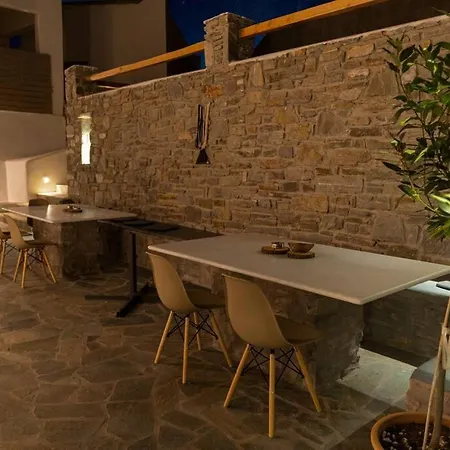 Appartement Hh Bluewater Logaras