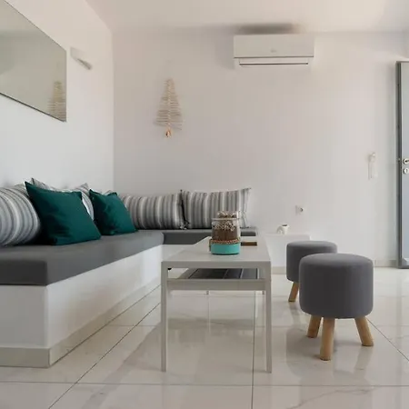 Hh Bluewater Logaras