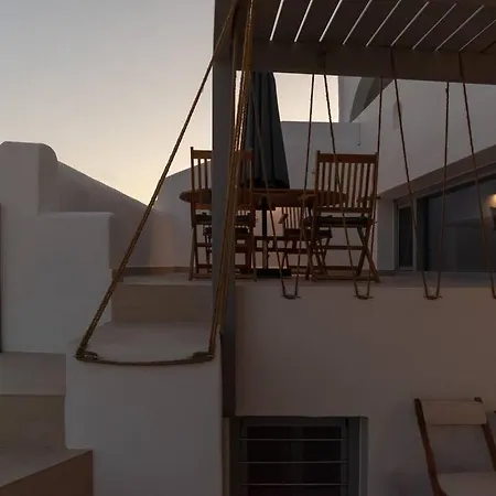 Hh Bluewater Logaras