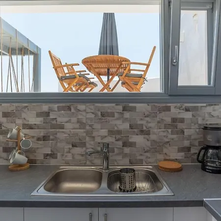 Hh Bluewater Apartmán Logaras