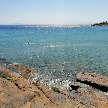 Hh Bluewater * Λογαράς