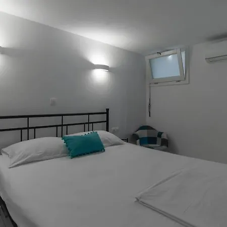 Hh Bluewater Apartmán