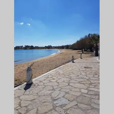 Hh Bluewater Διαμέρισμα Λογαράς
