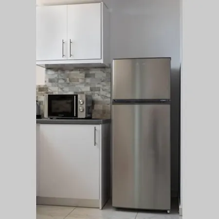Appartement Hh Bluewater Logaras