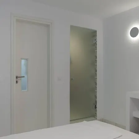 Hh Bluewater Apartmán