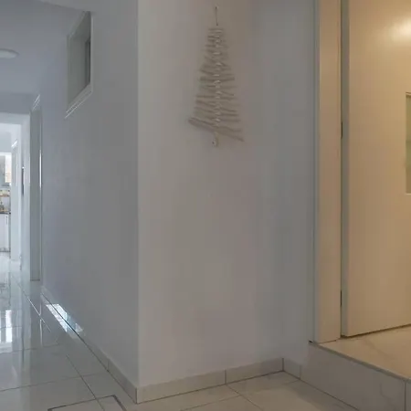 Hh Bluewater Διαμέρισμα Λογαράς