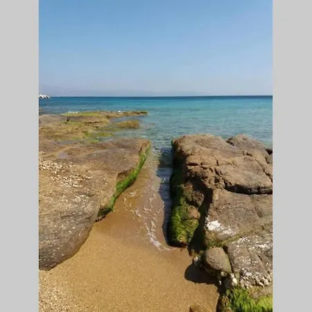 Hh Bluewater Διαμέρισμα Λογαράς