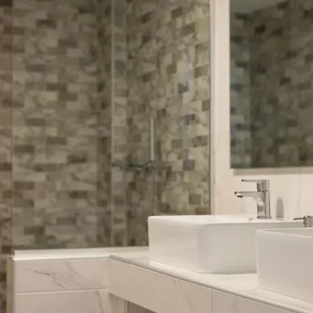 Hh Bluewater Apartmán *