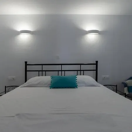 Apartmán Hh Bluewater *