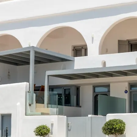 Apartmán Hh Bluewater *