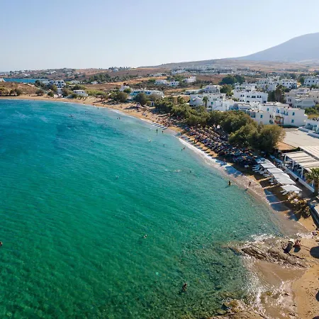 Hh Bluewater Logaras