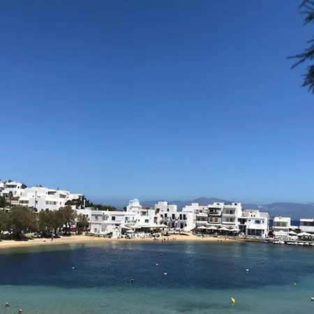 Hh Bluewater Apartmán