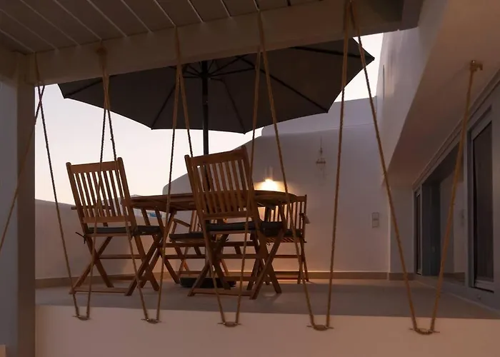 Hh Bluewater Apartamento Logaras