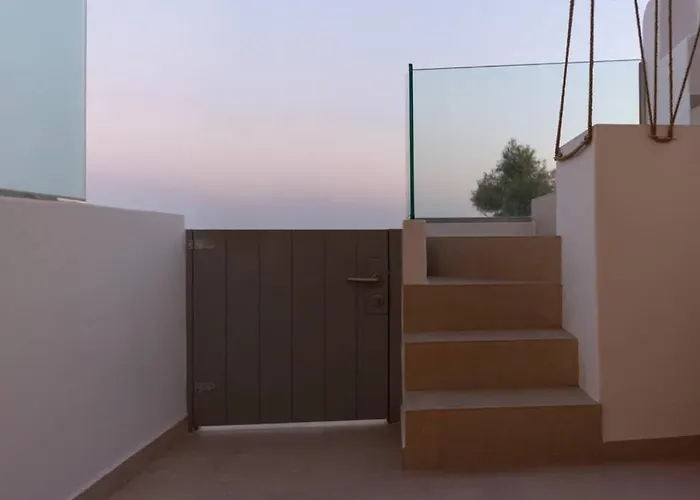 Hh Bluewater Apartamento *