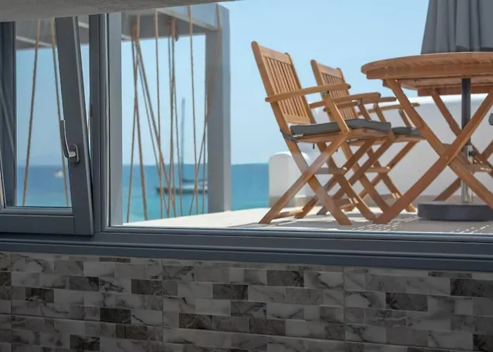 Hh Bluewater Apartamento