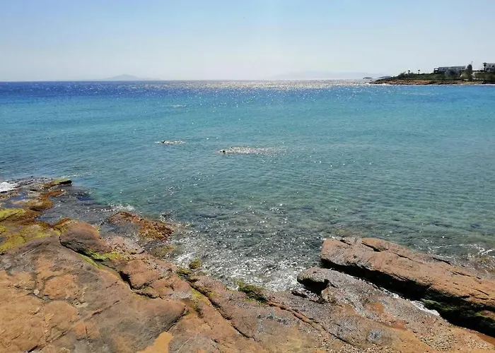 Hh Bluewater * לוגאראס