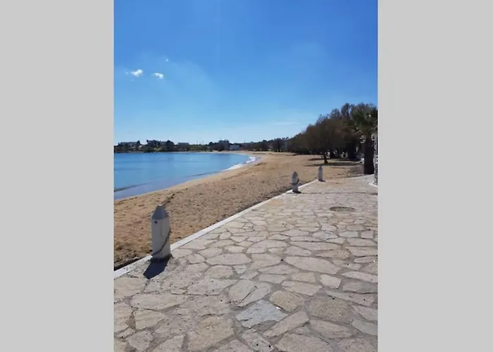 Hh Bluewater Apartamento Logaras