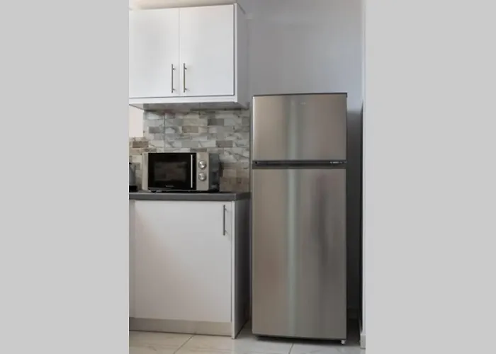 Apartamento Hh Bluewater Logaras