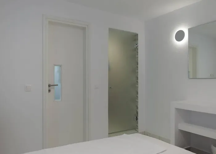 Hh Bluewater Apartamento