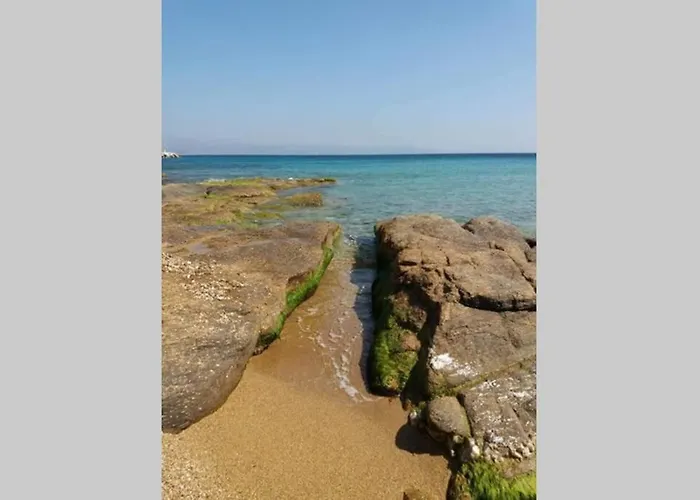 Hh Bluewater Apartamento Logaras