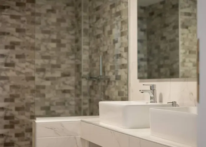 Hh Bluewater Apartamento *