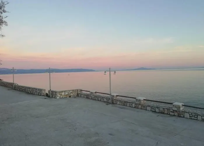 Hh Bluewater Logaras