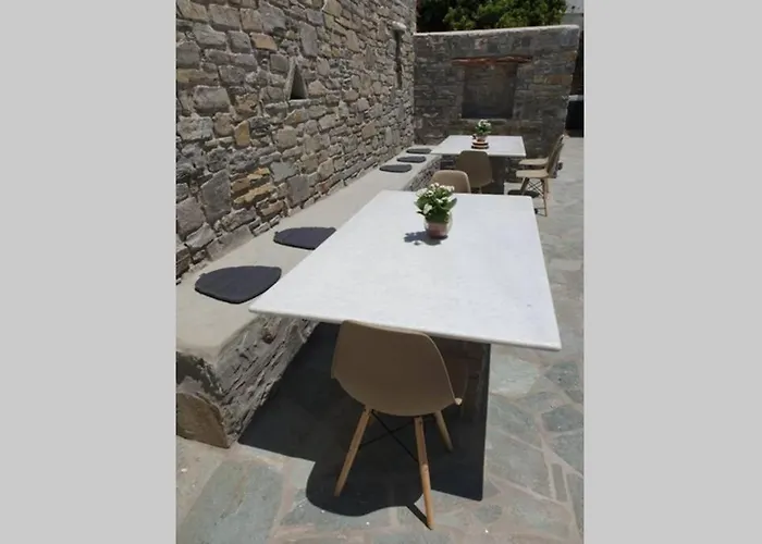 Hh Bluewater Apartamento Logaras