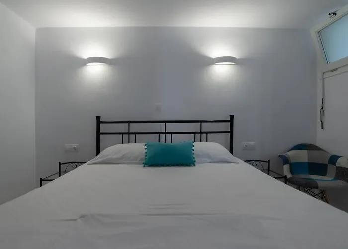 Apartamento Hh Bluewater *