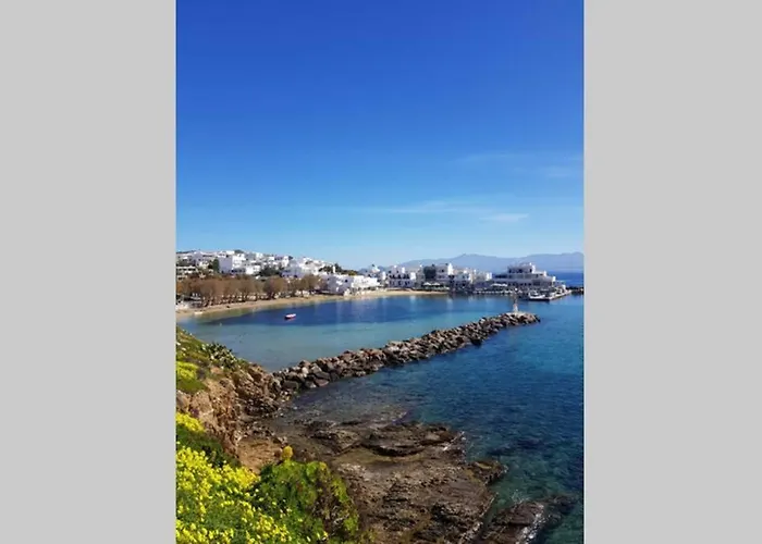 Hh Bluewater * לוגאראס