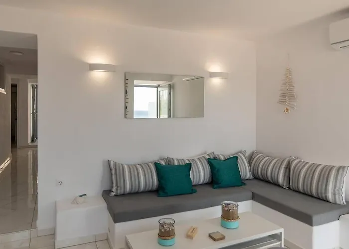 Hh Bluewater * Logaras