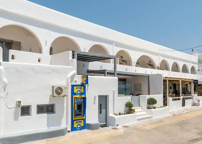 Hh Bluewater Logaras