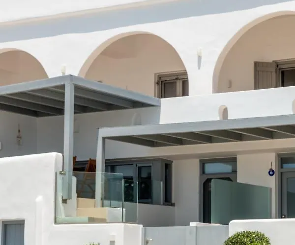 Apartamento Hh Bluewater *