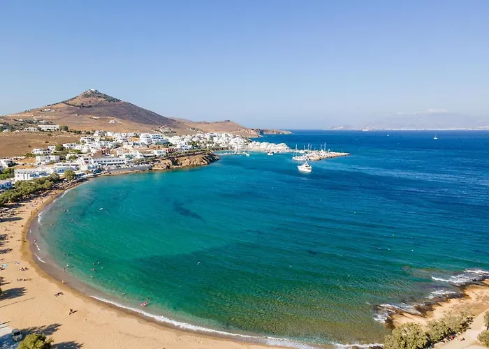 Hh Bluewater Apartamento Logaras