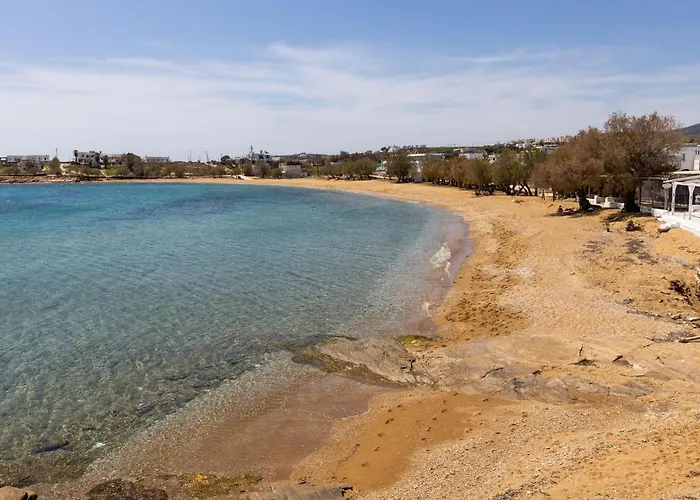 Hh Bluewater Logaras