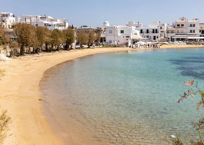 Hh Bluewater Logaras