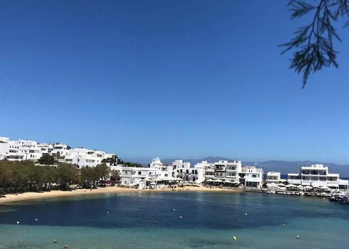 Hh Bluewater Apartamento